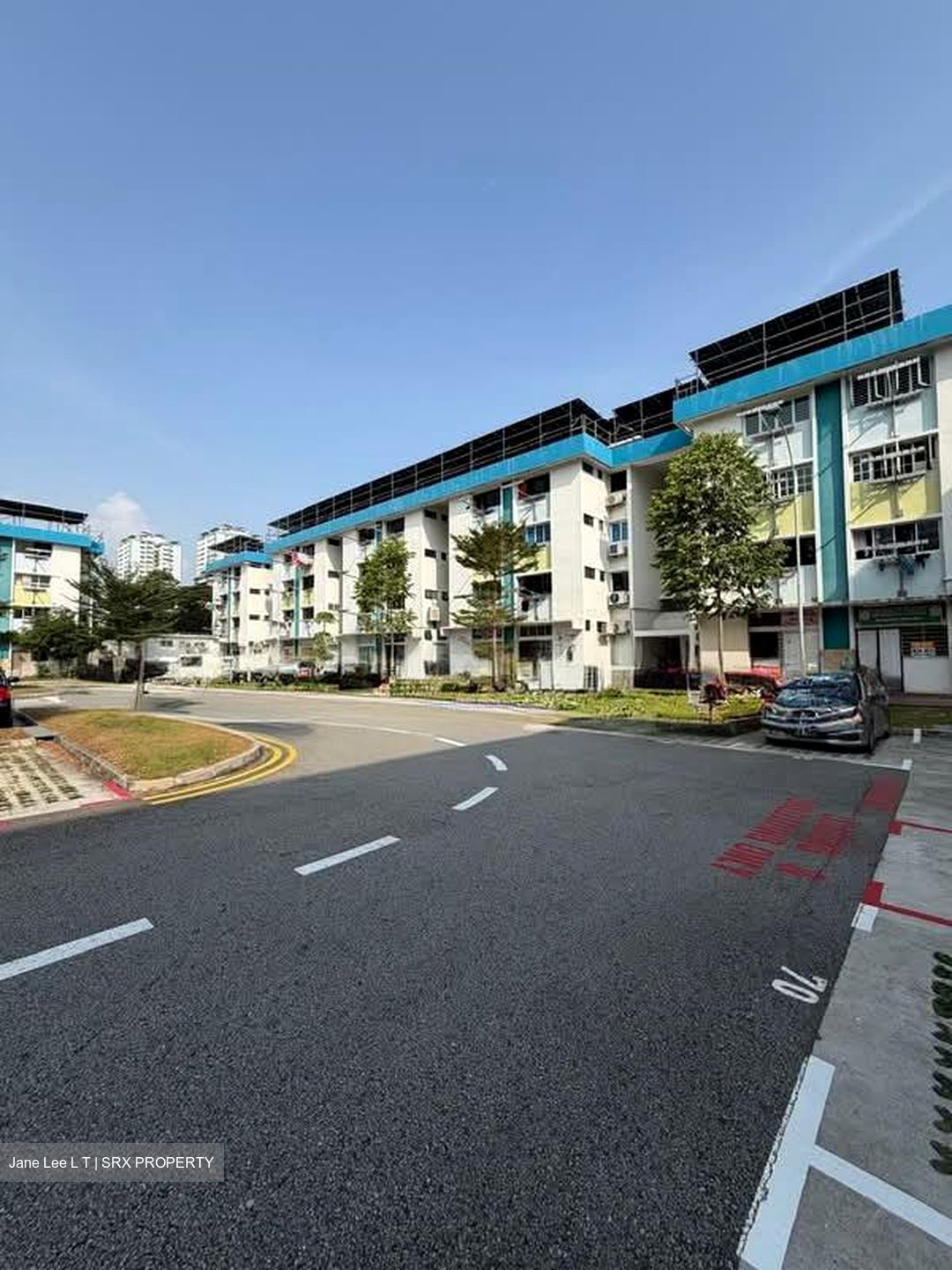 Bedok North Street 3 (D16), Shop House #605342581